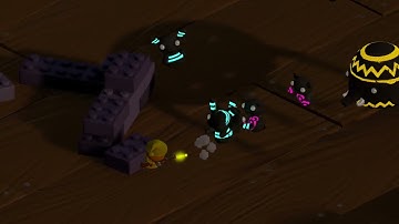 Survival Shooter Gameplay - Music and Sound effects by Grasiela Setra Dantas