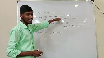 Mainframes Tutorial For Beginners |  Cobol Move statements | Move Types | @NEWZENINFOTECH