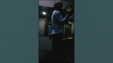 “Push yourself, because no one else is going to do it for you.” #fitbytiger #tigermgr #motivation