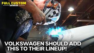 Full Custom Garage - Season 1 Episode 2