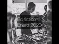 Capture de la vidéo Lujo Prado - Ecléctico Enero 2020