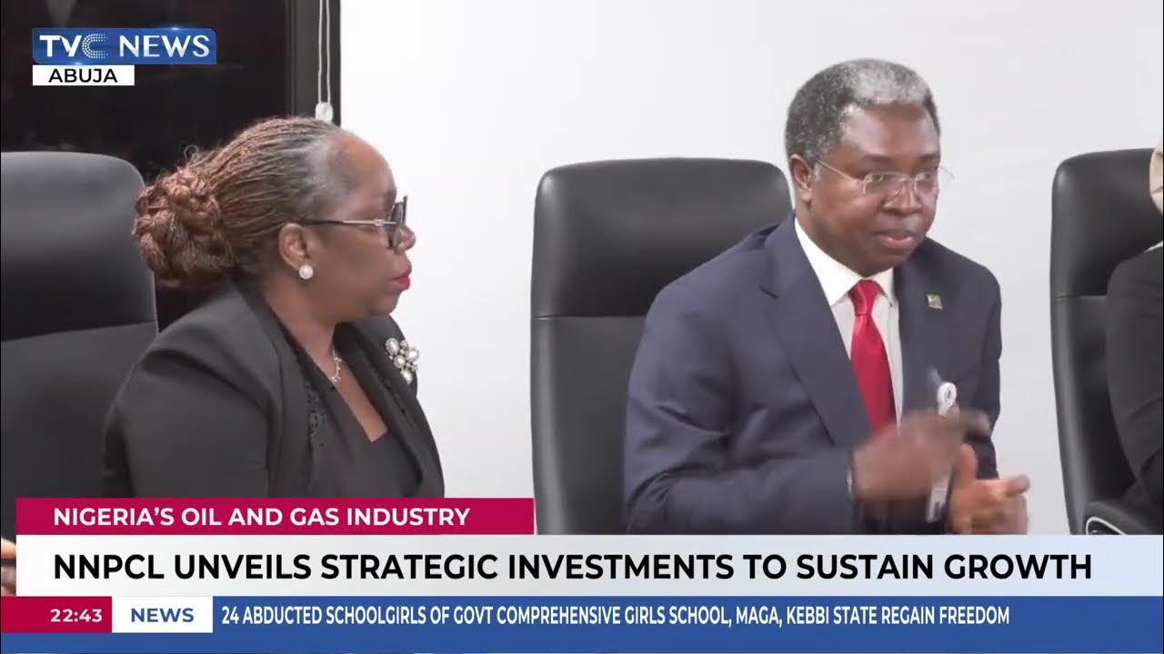 NNPCL Unveils Strategic Investments To Sustain Growth