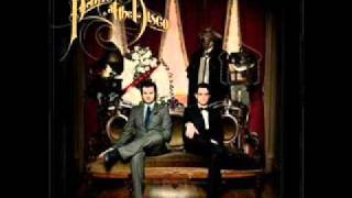 Panic! At The Disco - Vices \& Virtues [2011] ALBUM SAMPLER!!!