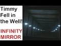 Timmy Fell in the Well Infinity Mirror – How To Build