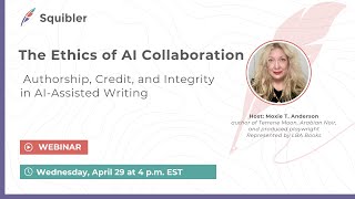 The Ethics of AI Collaboration: Authorship and Integrity in AI Writing