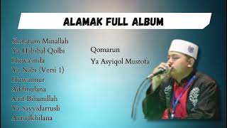 Solawat Al-Banjari Alamak ~ Full Album