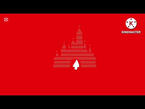 Mickey S Twice Upon A Christmas Walt Disney Pictures Logo