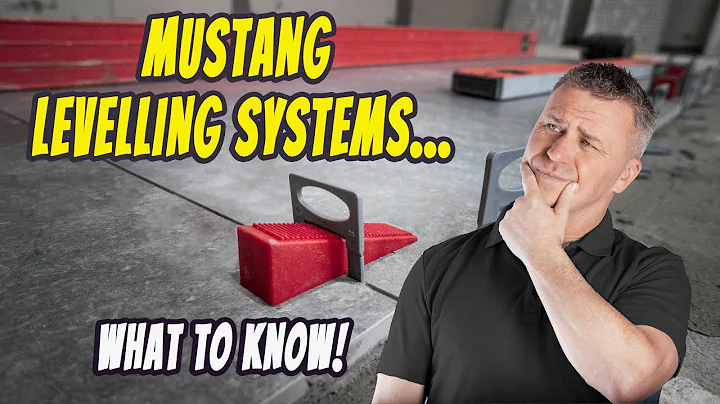 How to Use a Levelling System When Laying Floor Tiles | Complete Guide | Tiling Trade Tips