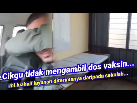 Video: Bagaimana Keadaan Cikgu Pada Masa Akan Datang