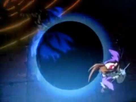 Rurouni Kenshin [OFFICIAL OUTTAKES]