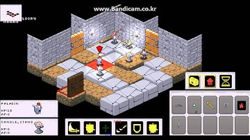 Sigma Finite Dungeon