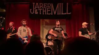 Watch Jared  The Mill Kelsees Shelves video