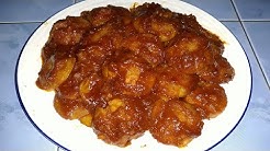 Cara Membuat Semur Jengkol Enak - Durasi: 5.42. 
