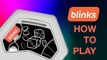 How to Play Blinks: Spinomino