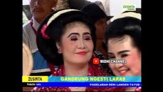 GAMBIR SAWIT Tayub Tuban Live Kayen Bancar