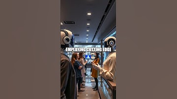 AI-Driven Smart Retail Innovations