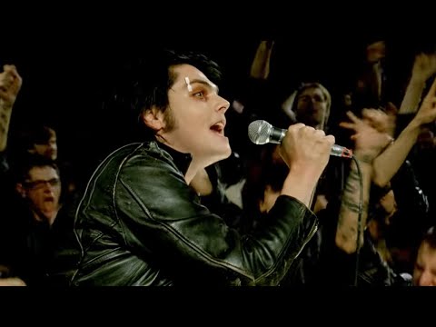 My Chemical Romance - Desolation Row [Official Music Video]