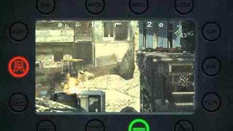 Sick TRIPLE!!! ON Mission with Javelin