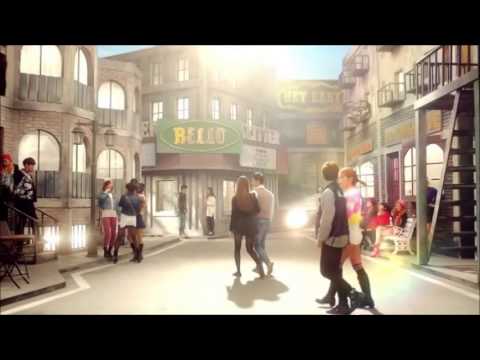 T- ARA - Do You Know Me Turkish Sub. / Türkçe Altyazılı