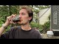 Day Drinking at 8am After Pulling an All-Nighter