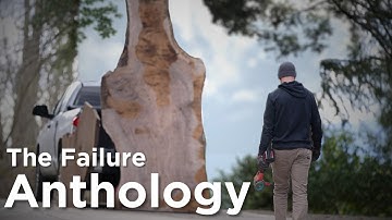 Woodworking Failures and Fixes