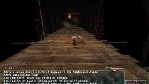 ENM 60 Pulling the Strings - SMN w/ Shiva