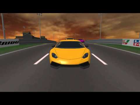 Turbo Car Racing Offline Games