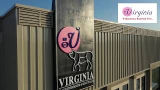 Virginia Farms Slaughterhouse and Meat Plant