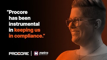 St. Louis Metro Transit Forges Ahead with Procore