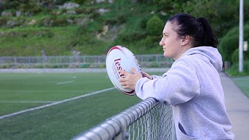 Graduate story - Georgia: Bachelor of Applied Management