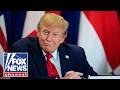 Trump has his foot on Iran's 'NECK' after ceasefire rejection, Waltz says