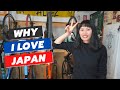 Top 10 Reasons I Love Japan - 日本が好きな理由