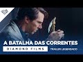 A BATALHA DAS CORRENTES | Baixa tensão da história acaba controlando as
grandes faíscas do filme (Crítica)
