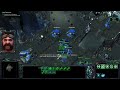 [n/c] Starcraft 2 - Original Randomizer - Wings of Liberty - Outbreak