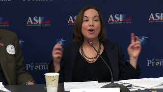 Catherine Ross   Academic Freedom in an Age of Political Polarization