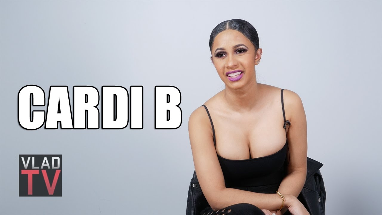 Cardi B On Getting Any Man She Wants Having A Low Body Count Youtube Cardi B On Getting Any Man She Wants Having A Low Body Count Youtube