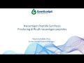 US 20200910 Nature Neoantigen Webinar