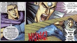 Wira Tunggal Episod 61