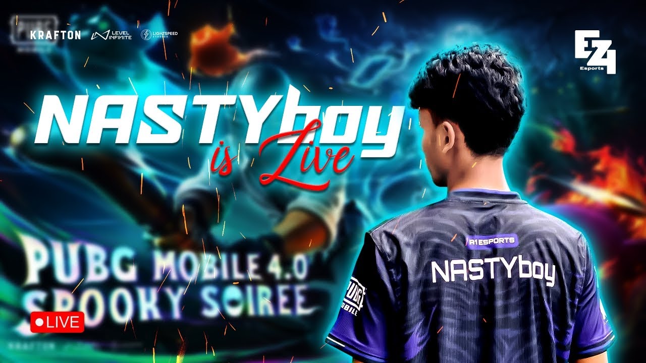 Back on work. 🫶  |  NASTYBOY
