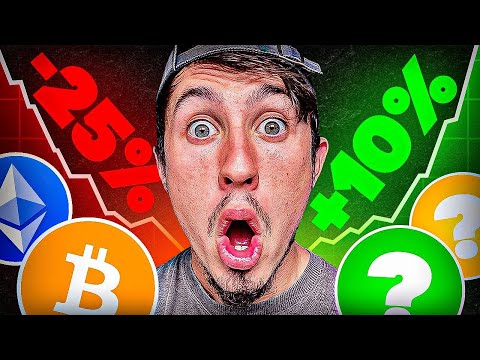 Video preview for - Buy Crypto With MEXC (Sign Up Bonuses Waiting!) - https://promote.mexc.com/a/nJgW7xeZ (up to $33,000 New Trader Bonuses!)