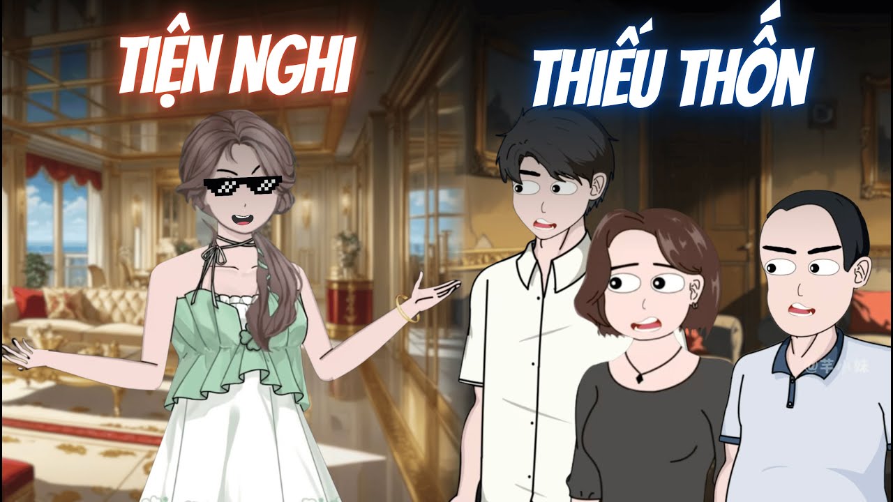 (Full version) Tra Nam Cả Gan Dẫn Tiểu Tam Có Bầu Về Nhà Và Cái Kết - Tiểu Mộng Review