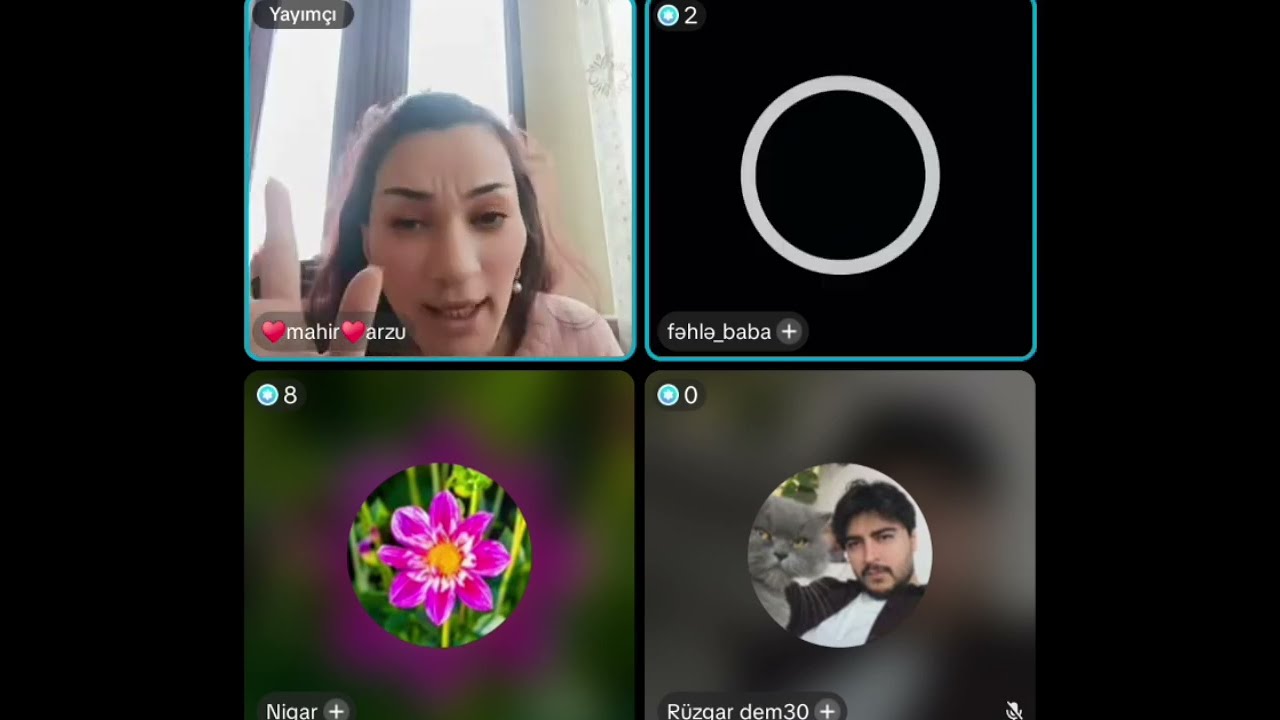 Arzu Günelticarətdə işləyəcək,Həci iş təklifi edib...