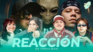Reacción a Millonario, Santa Fe Klan - Lowrider (Video Oficial) | 🇦🇷 Tamos Bien!