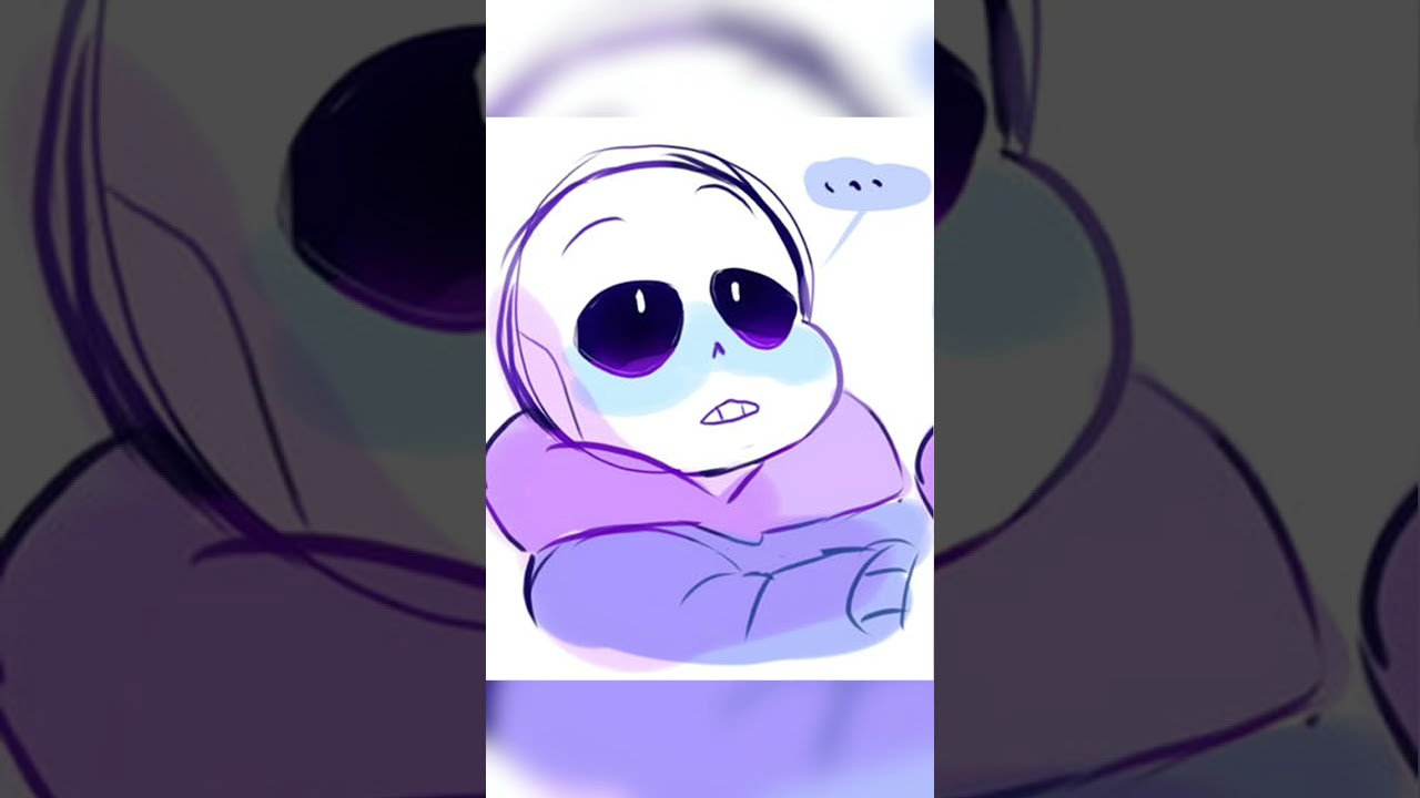 Sans is a Bad Brother 