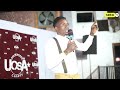 KIPOTOSHI: UOSA LIVE COMEDY SHOW / FINALIST EDITION