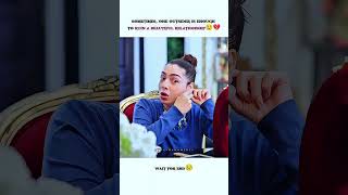 The 3rd person😡#youtubeshorts #trending #viral #haniaamir #bilalabbaskhan #merizindagihaitu