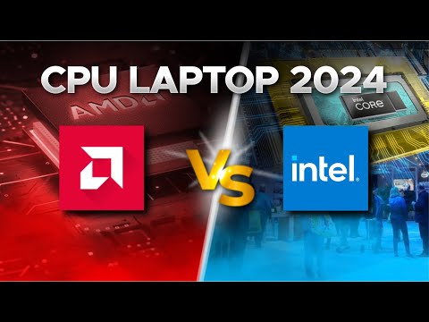 Makin Kesini Makin Jadi | Perang Intel Vs AMD di 2024 !!