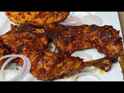 Restaurant Style പെരി പെരി ചിക്കൻ അൽഫഹാം | How to Make Peri Peri Chicken Alfaham at Home | Alfaham