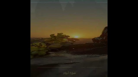 تلاوة جميلة للقارئ / عبدالله الموسى