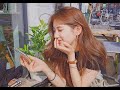 기분 좋아지는, 산뜻하고 행복한 노래 [Kpop mix playlist]